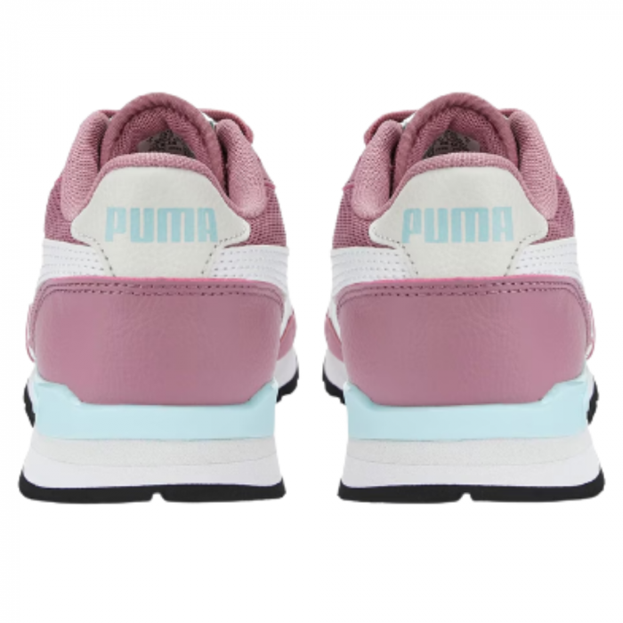 ST Runner v3 Mesh Jr Pale Grape-Puma Whi [2]