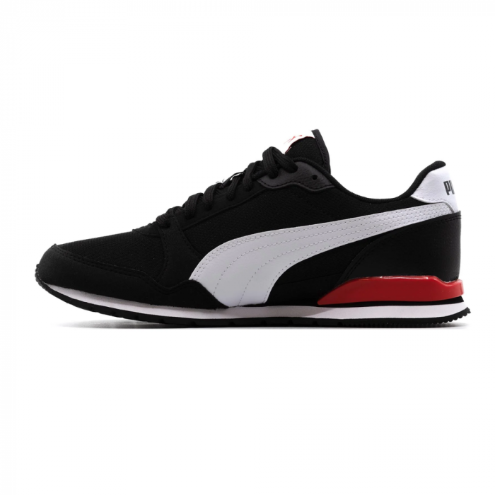 ST Runner v3 Mesh Puma Black-Puma White- [4]