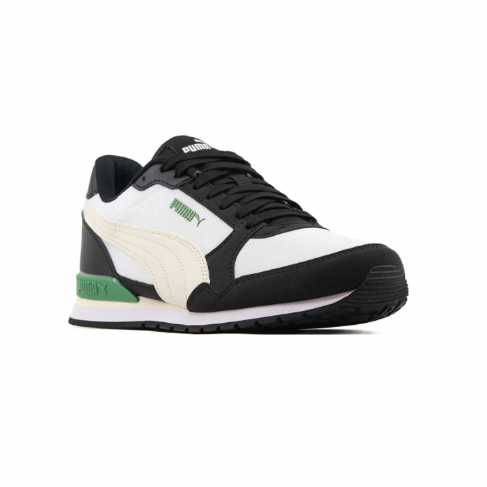 ST Runner v3 Mesh PUMA White-Alpine Snow [3]