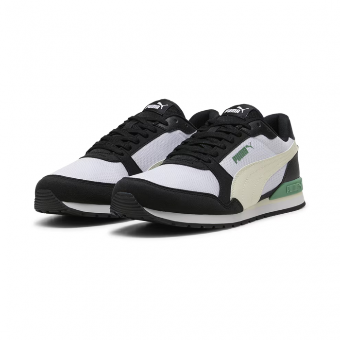 ST Runner v3 Mesh PUMA White-Alpine Snow [4]