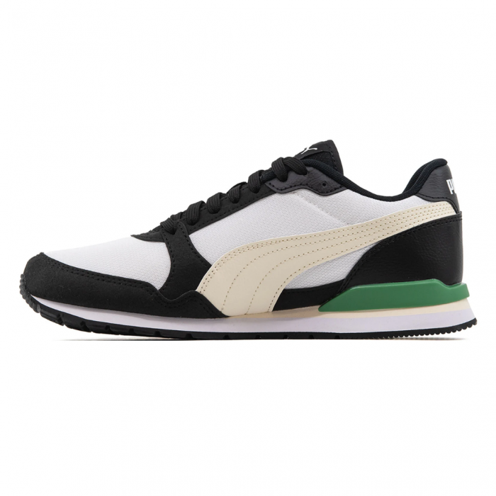 ST Runner v3 Mesh PUMA White-Alpine Snow [2]