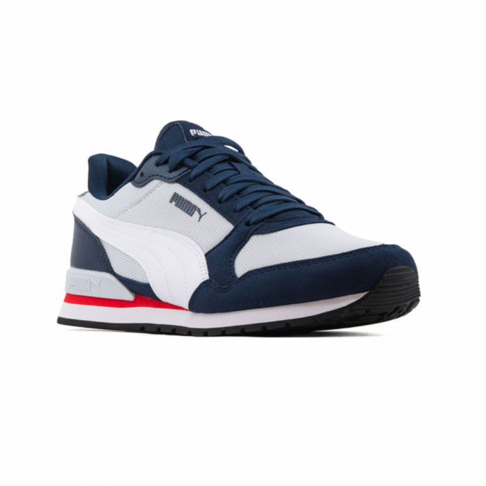 ST Runner v3 Mesh Silver Mist-PUMA White [3]