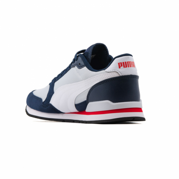 ST Runner v3 Mesh Silver Mist-PUMA White [4]