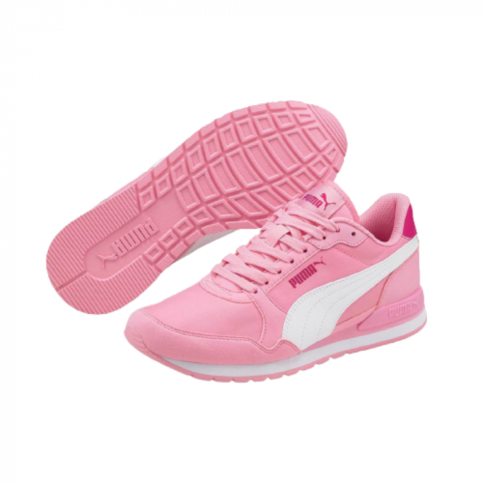 ST Runner v3 NL Jr PRISM PINK-Puma White [3]