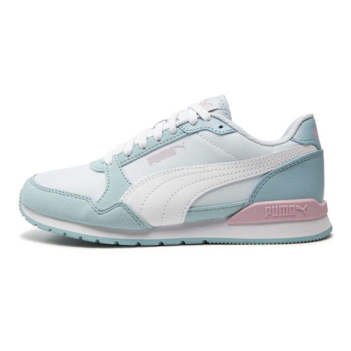 ST Runner v3 NL Jr Dewdrop-PUMA White-Tu [2]