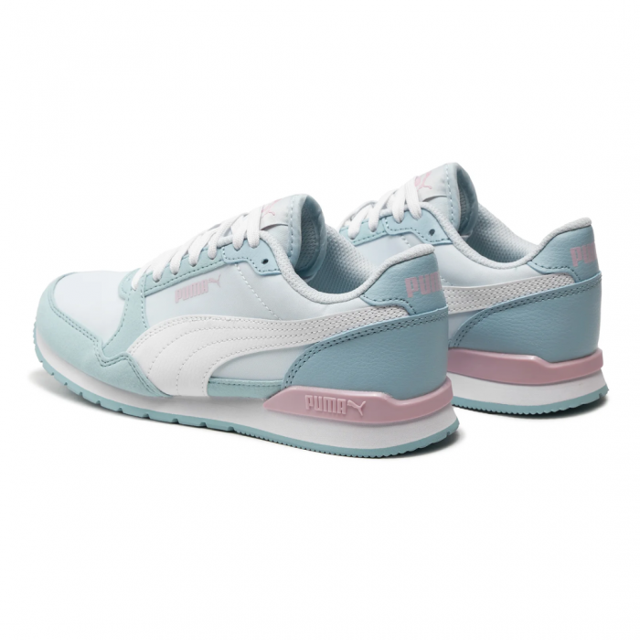 ST Runner v3 NL Jr Dewdrop-PUMA White-Tu [4]