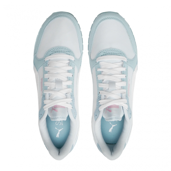 ST Runner v3 NL Jr Dewdrop-PUMA White-Tu [6]