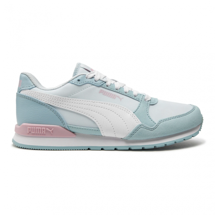 ST Runner v3 NL Jr Dewdrop-PUMA White-Tu