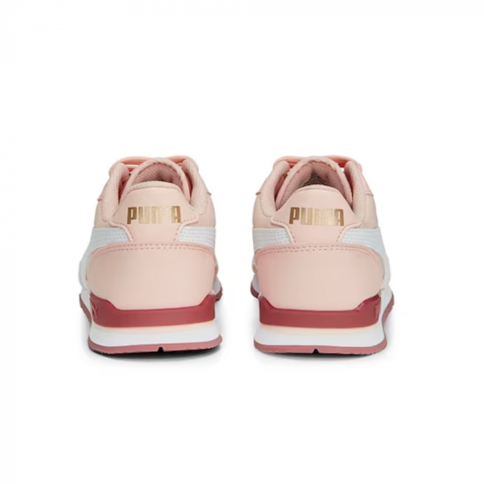 ST Runner v3 NL Jr Rose Dust-PUMA White- [3]