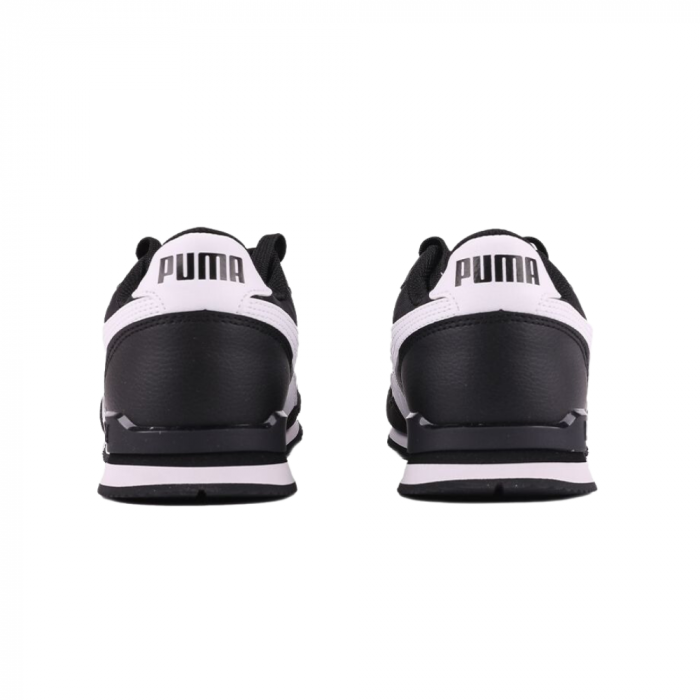 ST Runner v3 NL Puma Black-Puma White [4]