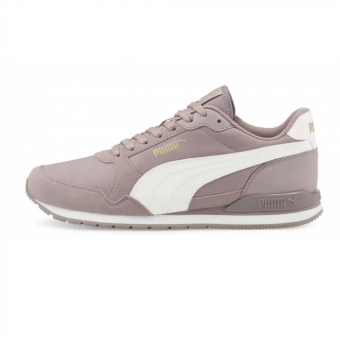 ST Runner v3 NL Quail-Puma White [3]