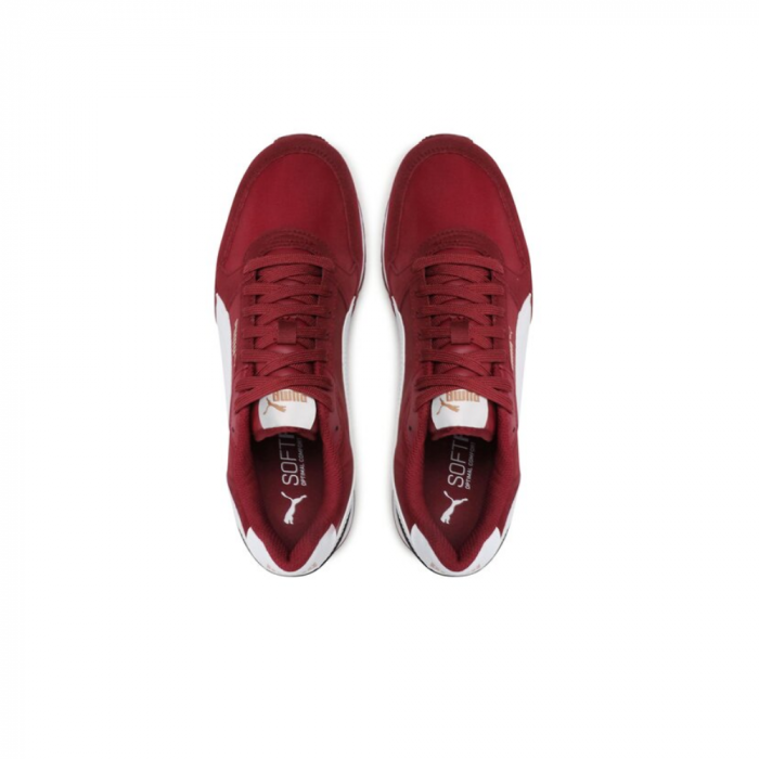 St Runner V3 Nl Team Regal Red-Puma Whit [3]