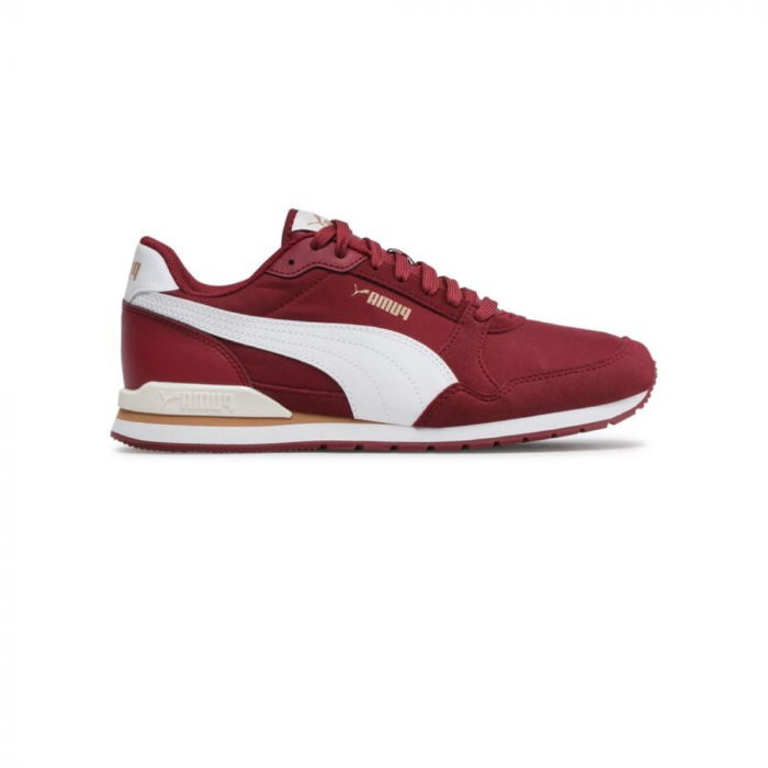 St Runner V3 Nl Team Regal Red-Puma Whit