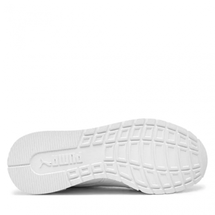 ST Runner v4 L Jr PUMA White-Cool Light 399736-02 [3]