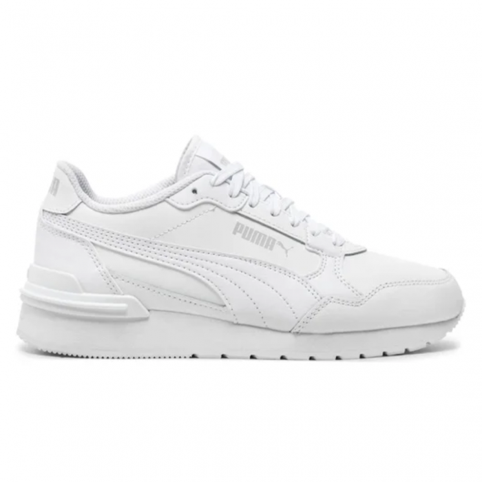 ST Runner v4 L Jr PUMA White-Cool Light 399736-02