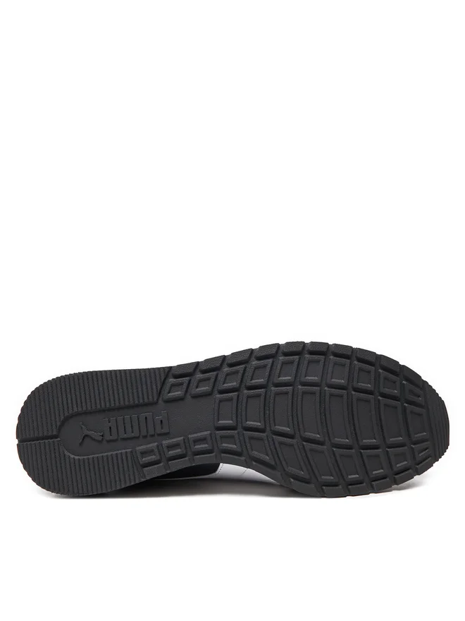 ST Runner v4 L PUMA Black-PUMA White 399068-01 [4]