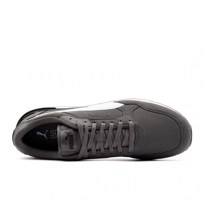 ST Runner v4 Mesh Cool Dark Gray-PUMA Wh 399666-03 [4]
