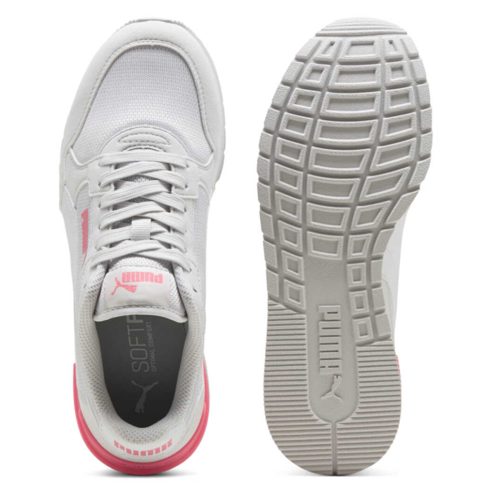 ST Runner v4 Mesh Jr Feather Gray-PUMA W 399876-16 [6]