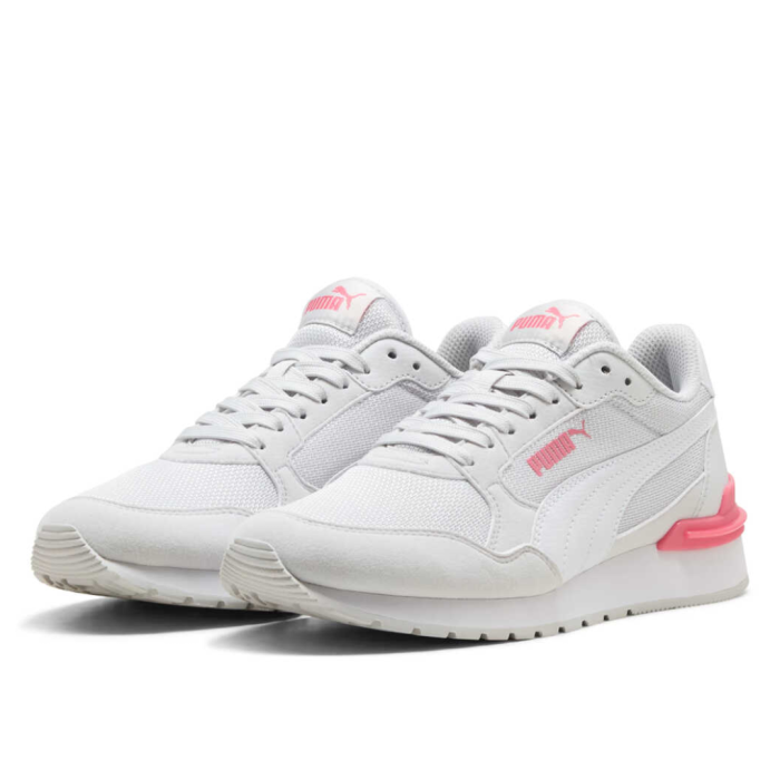 ST Runner v4 Mesh Jr Feather Gray-PUMA W 399876-16 [4]