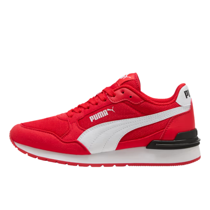 ST Runner v4 Mesh Jr For All Time Red-PU 399876-17 [2]