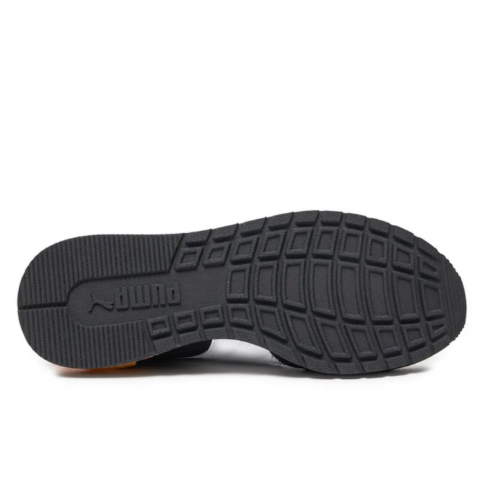 ST Runner v4 Mesh Jr PUMA Black-PUMA Whi [4]