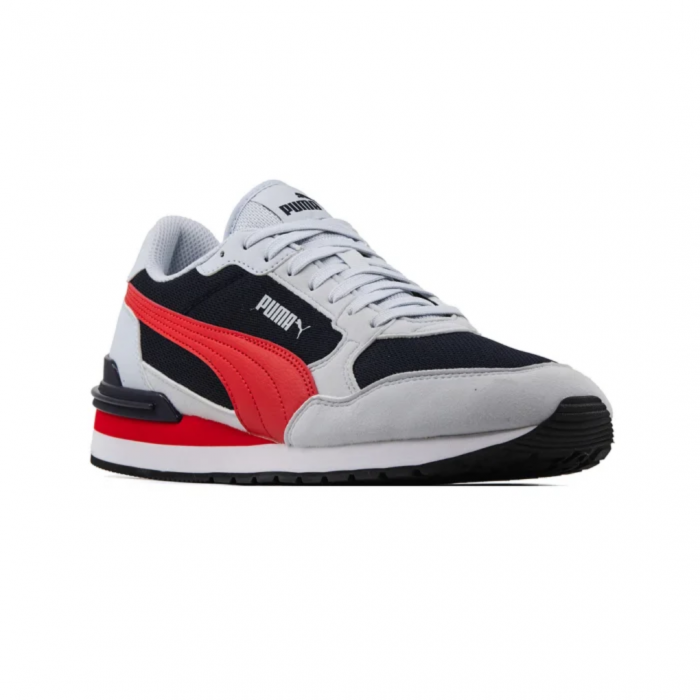 ST Runner v4 Mesh New Navy-For All Time 399666-04 [3]