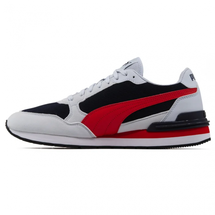ST Runner v4 Mesh New Navy-For All Time 399666-04 [2]