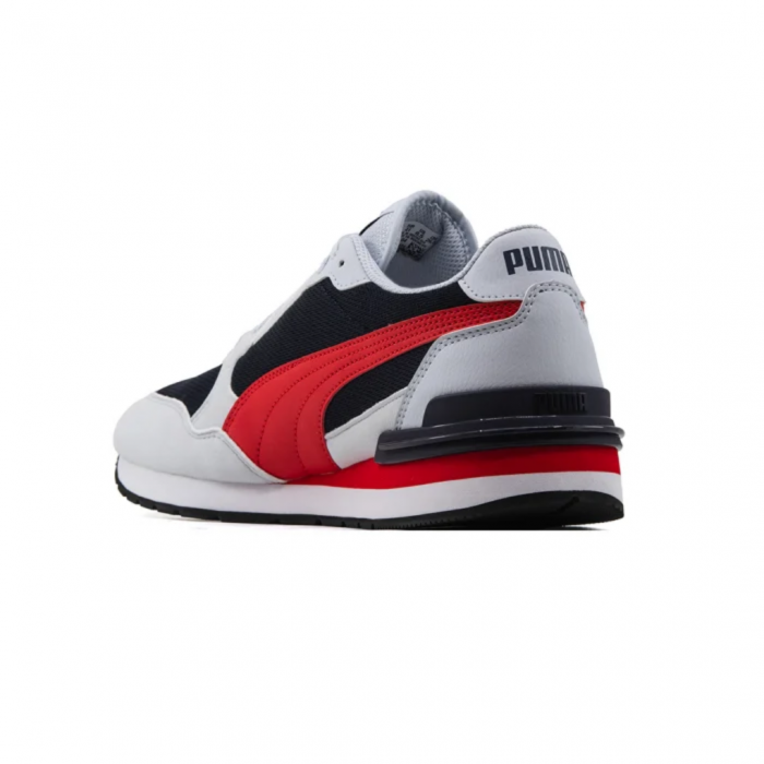 ST Runner v4 Mesh New Navy-For All Time 399666-04 [4]