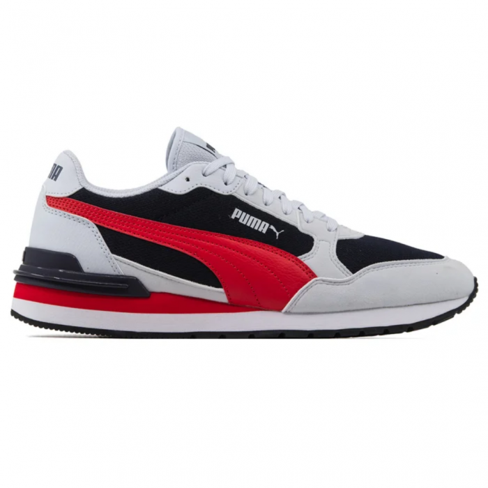ST Runner v4 Mesh New Navy-For All Time 399666-04