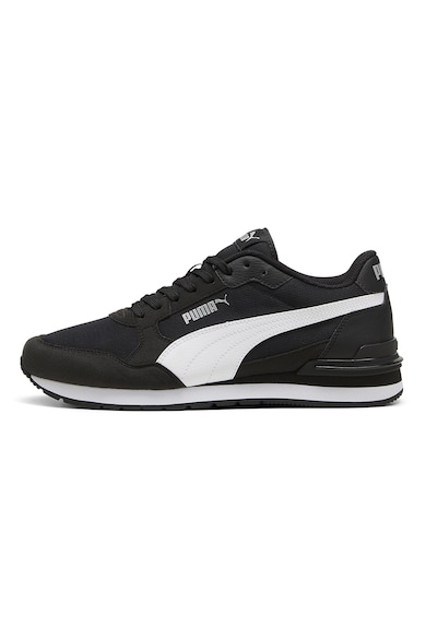ST Runner v4 Mesh PUMA Black-PUMA White- 399666-01 [3]