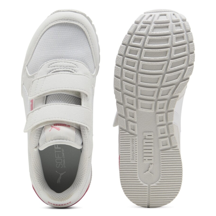 ST Runner v4 Mesh V PS Feather Gray-PUMA 399877-16 [4]