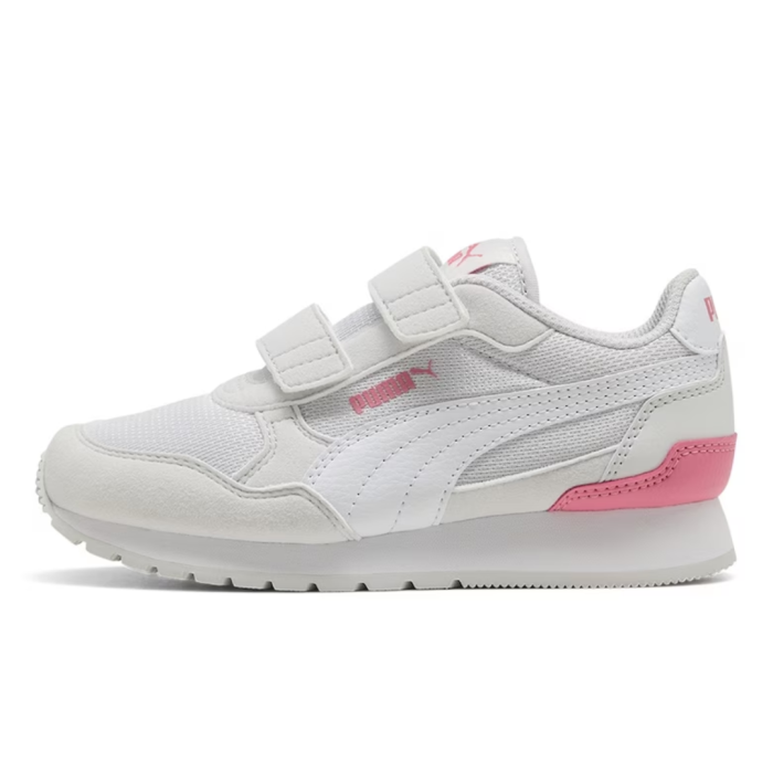 ST Runner v4 Mesh V PS Feather Gray-PUMA 399877-16 [2]