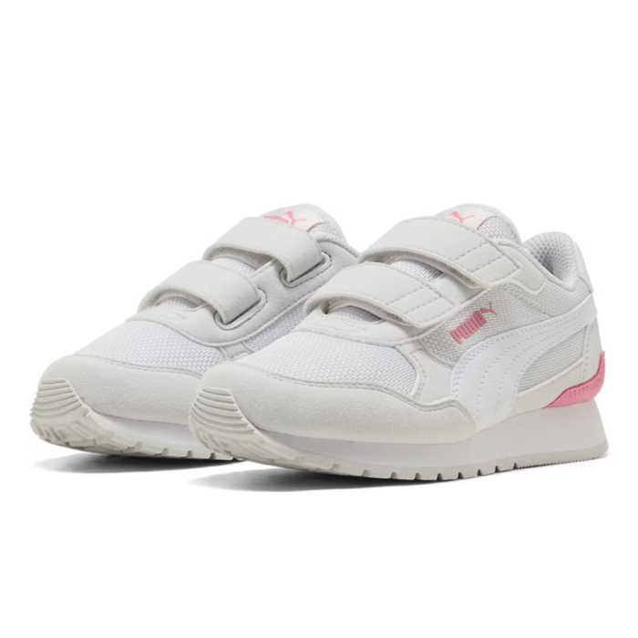 ST Runner v4 Mesh V PS Feather Gray-PUMA 399877-16 [3]