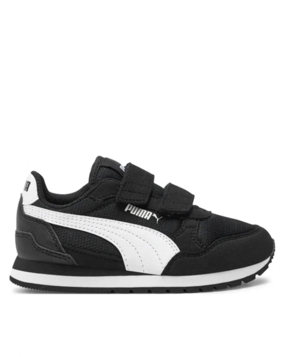 ST Runner v4 Mesh V PS PUMA Black-PUMA W 399877-01