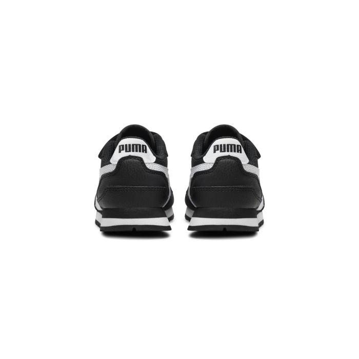 ST Runner v4 Mesh V PS PUMA Black-PUMA W 399877-01 [5]