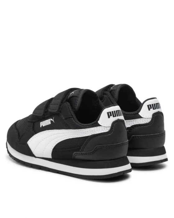 ST Runner v4 Mesh V PS PUMA Black-PUMA W 399877-01 [3]