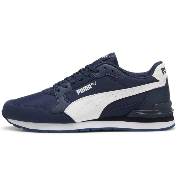 ST Runner v4 NL Club Navy-PUMA White 399069-07 [2]