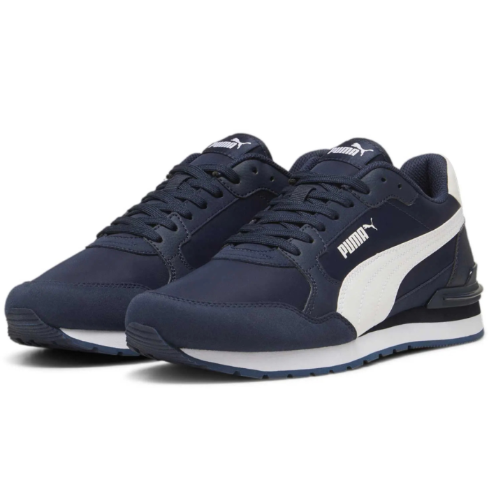 ST Runner v4 NL Club Navy-PUMA White 399069-07 [3]