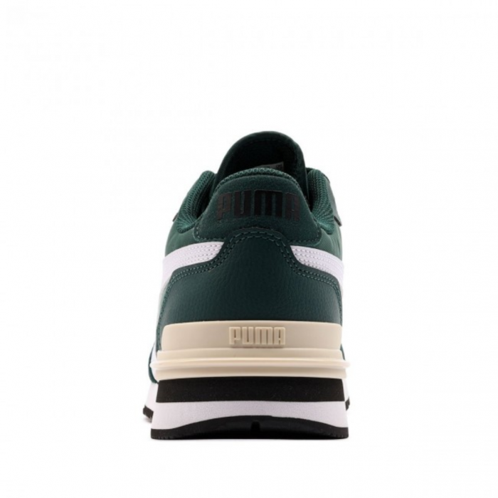 ST Runner v4 NL Dark Myrtle-PUMA White-P 399069-10 [4]