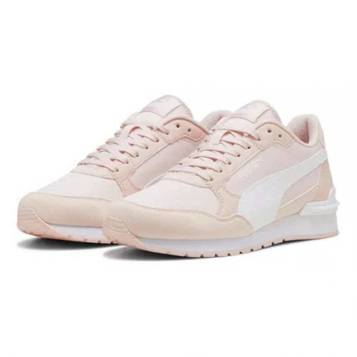 ST Runner v4 NL Island Pink-PUMA White-F [2]
