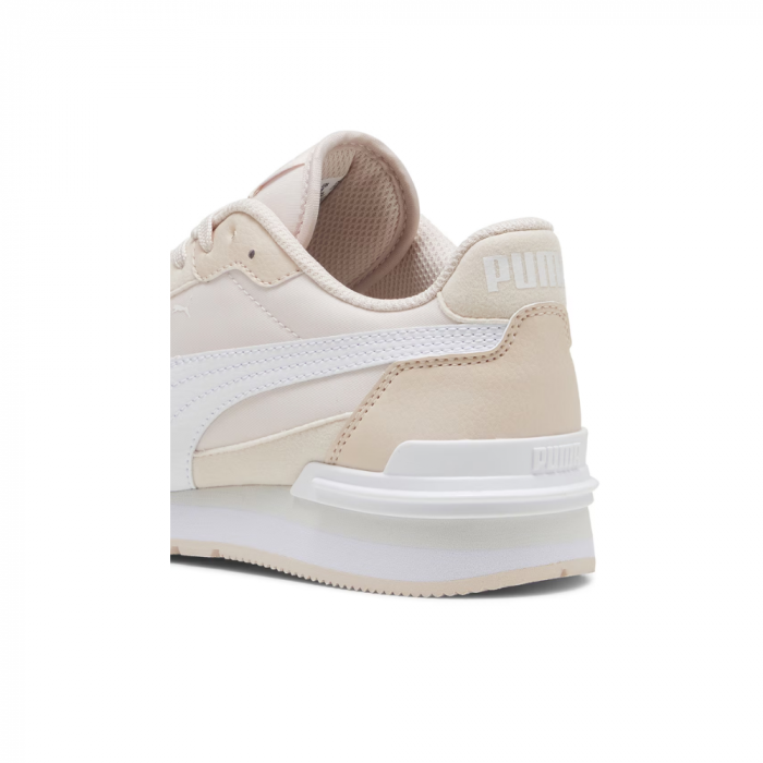 ST Runner v4 NL Jr Island Pink-PUMA Whit [3]