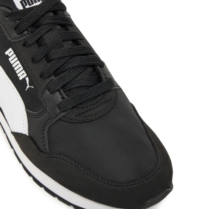 ST Runner v4 NL Jr PUMA Black-PUMA White 399739-01 [3]