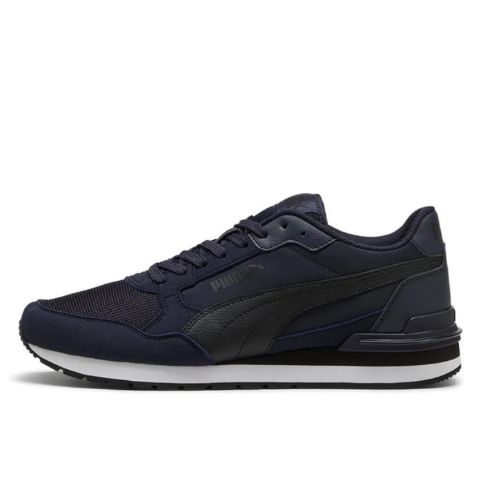 ST Runner v4 NL/ MESH New Navy-PUMA Blac 404743-04 [2]
