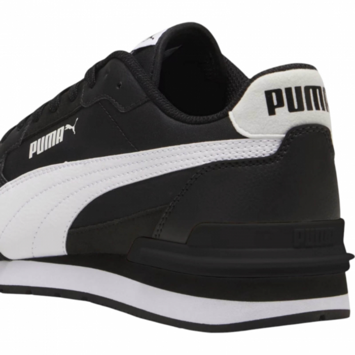 ST Runner v4 NL PUMA Black-PUMA White 399069-01 [6]