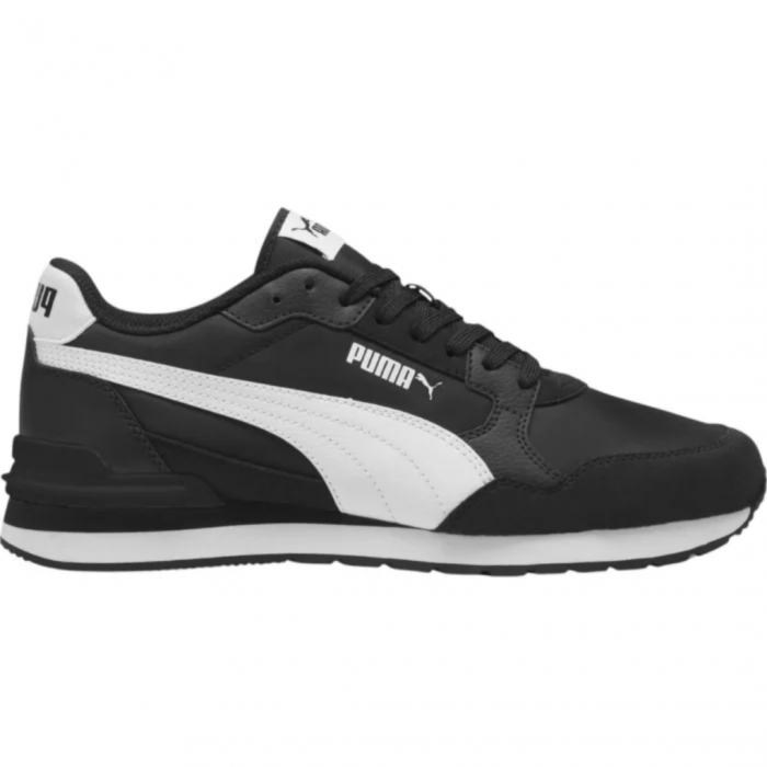 ST Runner v4 NL PUMA Black-PUMA White 399069-01