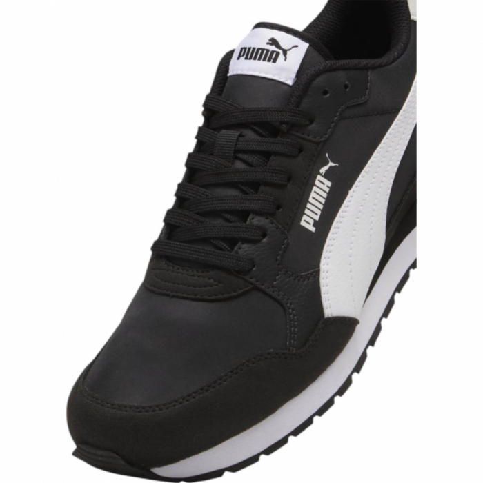 ST Runner v4 NL PUMA Black-PUMA White 399069-01 [5]