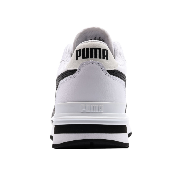 ST Runner v4 NL PUMA White-PUMA Black-Ca 399069-02 [5]