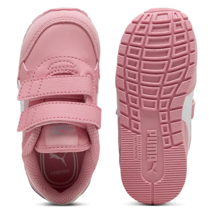 ST Runner v4 NL V Inf Pinkscape-PUMA Whi 399741-14 [6]