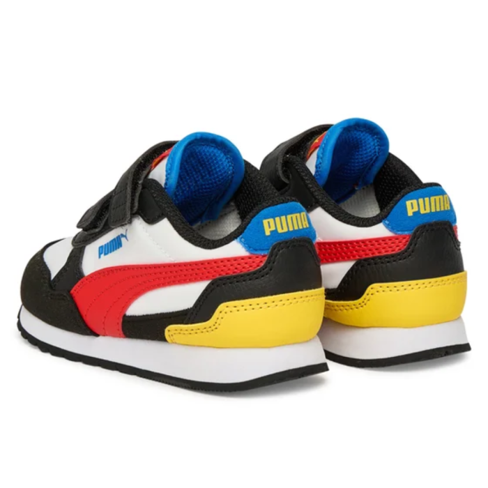 ST Runner v4 NL V Inf PUMA White-For All 399741-16 [5]