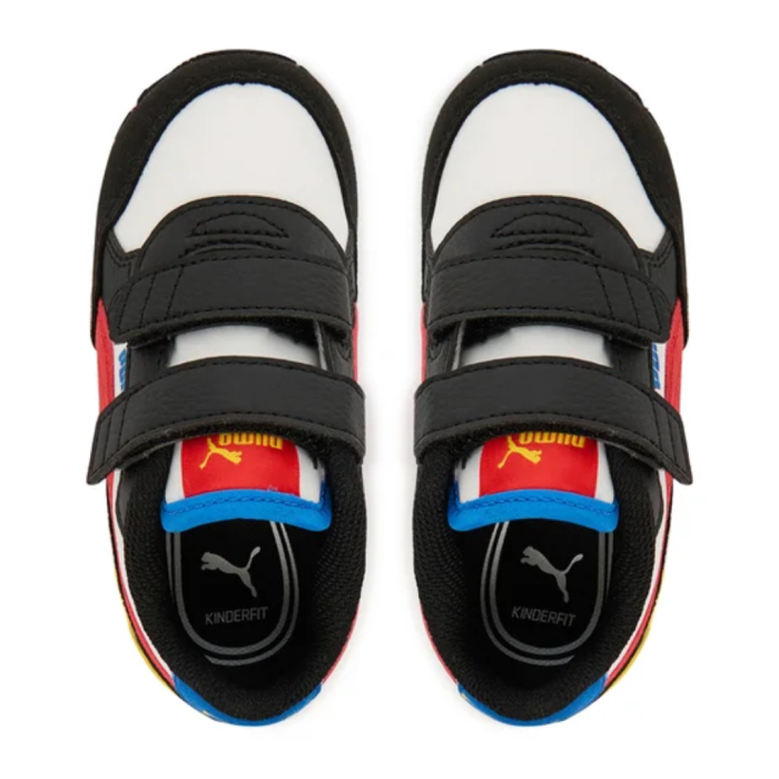 ST Runner v4 NL V Inf PUMA White-For All 399741-16 [4]